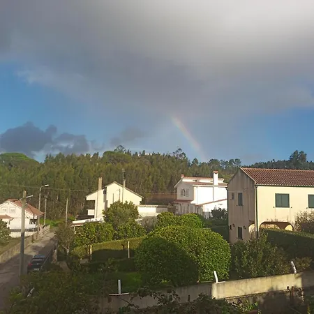 Ginjals_67 Apartamento Almargem